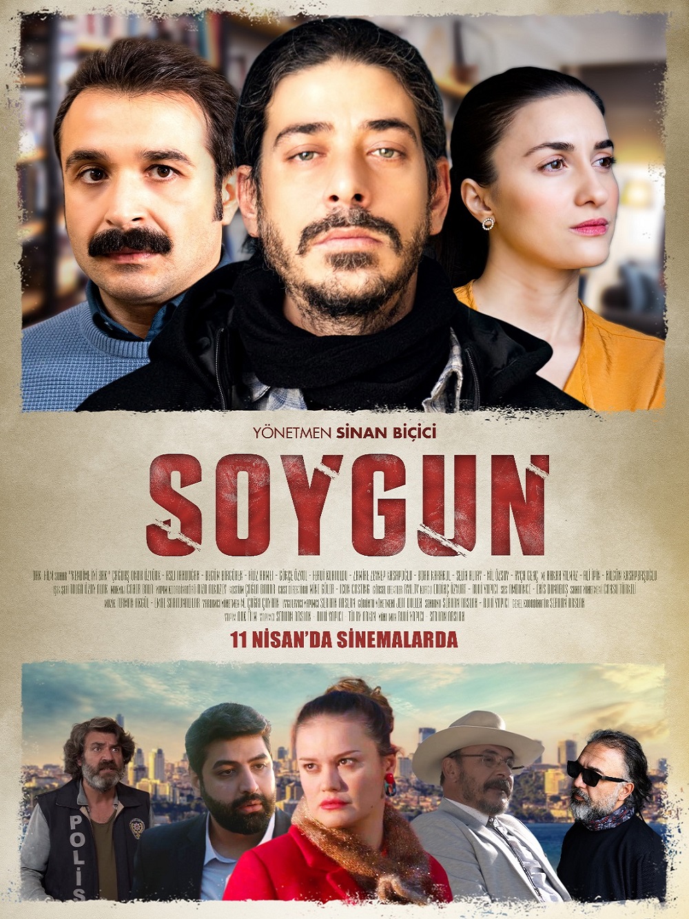 SOYGUN